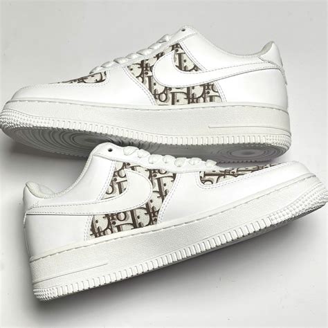 dior air force damen